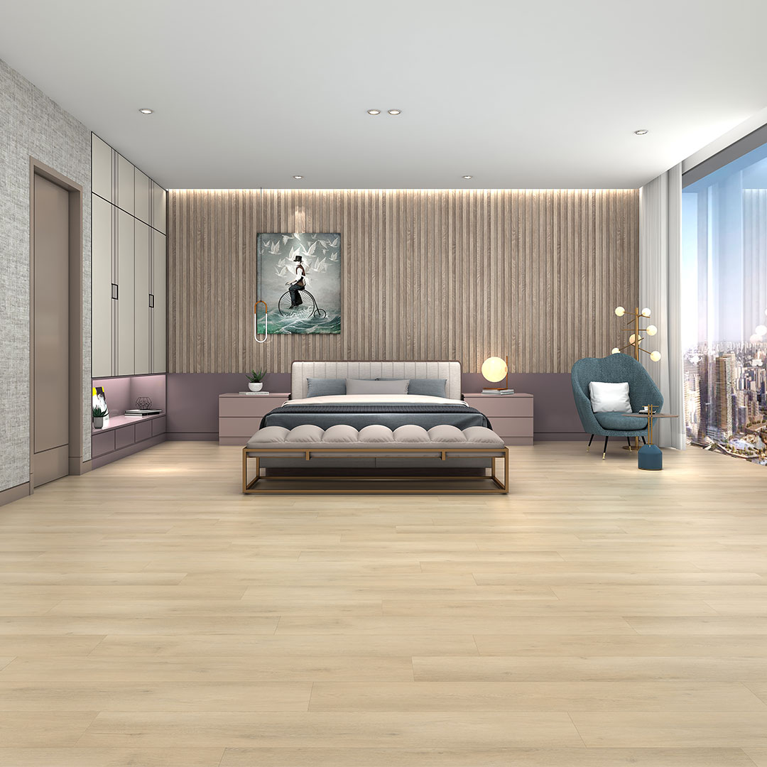 image of crystal point wood flooring Flooring by sundance from Pacific American Lumber